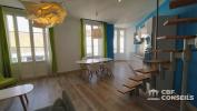 For sale Apartment Vichy 03200 85 m2 6 rooms