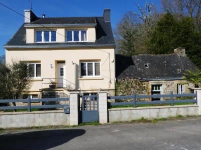 For sale House FAOUET