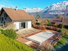 For sale House Lathuile 74210 91 m2 4 rooms