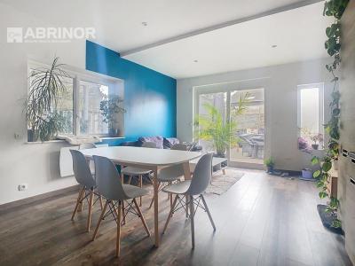 For sale Apartment LAMBERSART
