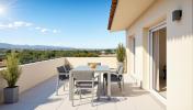 For sale New housing Toulon 83100 66 m2
