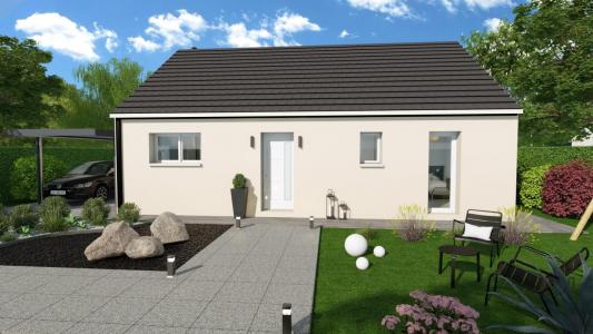 For sale House LOROUX-BOTTEREAU