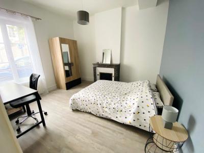For rent Apartment BLOIS