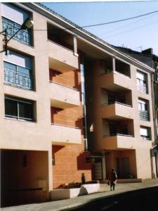 For rent Apartment DECAZEVILLE