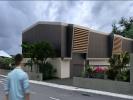 For rent Commerce Saint-joseph 97480 120 m2