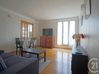 For rent Apartment CRETEIL
