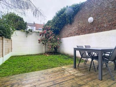 For sale House LAMBERSART