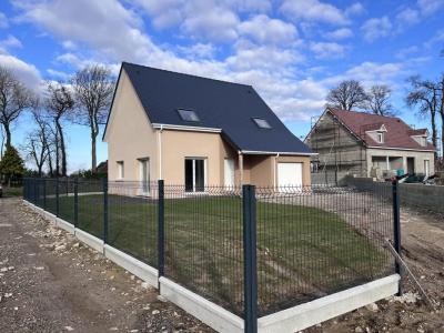 For sale House SAINT-JOUIN-BRUNEVAL