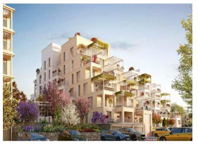 For rent Apartment RILLIEUX-LA-PAPE