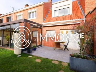 For sale House SAINT-ANDRE-LEZ-LILLE