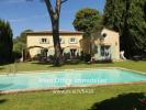 For sale House Beaurecueil AIX-EN-PROVENCE 13100 243 m2 5 rooms