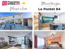 For rent House Pontet 84130 93 m2 5 rooms