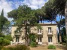 For sale Prestigious house Montpellier 34000 260 m2 9 rooms