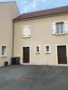 For rent House Fontenay-tresigny 77610 57 m2 3 rooms