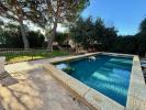 For sale House Nimes 10KM SUD DE NIMES 30000 260 m2 9 rooms