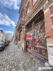 For rent Land Lille 59000