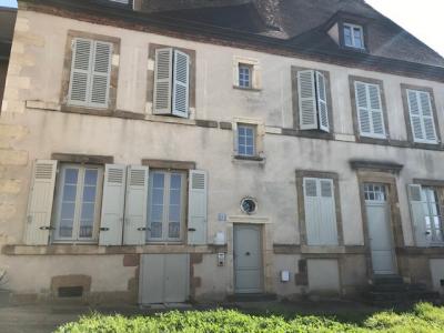 For rent Apartment MOULINS