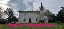 For sale Prestigious house Bazas 33430 340 m2 8 rooms