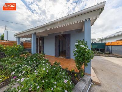 For rent House SAINT-JOSEPH