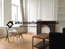 For rent Apartment Lille 59000 33 m2 2 rooms