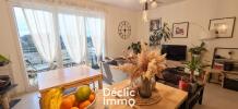For sale Apartment Tours 37100 60 m2 3 rooms