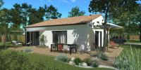 For sale House Ludon-medoc 33290 90 m2 4 rooms