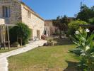 For sale House Goudargues 30630 463 m2 10 rooms