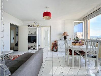 For sale Apartment MARSEILLE-10EME-ARRONDISSEMENT