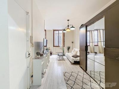 For sale Apartment MARSEILLE-2EME-ARRONDISSEMENT