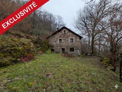 For sale House SAINT-SAUVEUR-CAMPRIEU