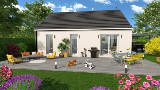For sale House BELLIGNE
