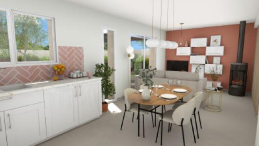 For sale House BONNOEUVRE VALLONS-DE-L'ERDRE