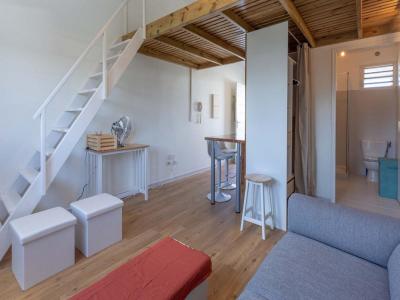 For rent Apartment SAINT-PIERRE