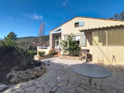 For sale House SEILLANS