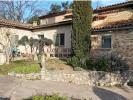 For sale House Anduze 30140 219 m2 6 rooms