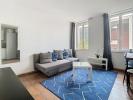 For rent Apartment Lille 59800 30 m2 2 rooms