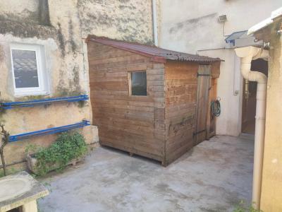 For sale House BAGNOLS-SUR-CEZE