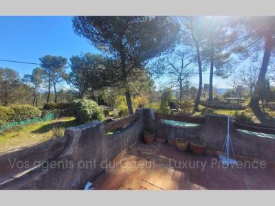For sale House SAINT-SAVOURNIN