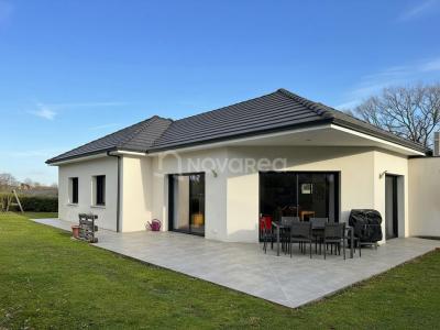 For sale House MORLAAS