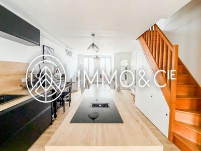 For sale House SAINT-ANDRE-LEZ-LILLE
