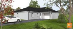 For sale House Chantraine 88000 104 m2 5 rooms