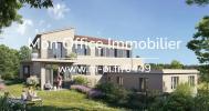 For sale Apartment Cabries 13480 103 m2 4 rooms