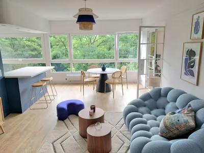 For sale Apartment LAMBERSART