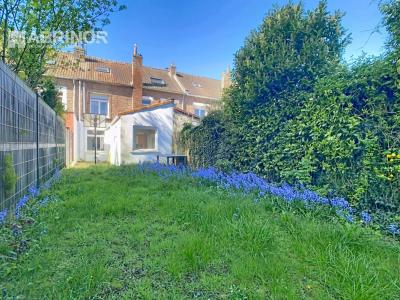 For sale House LAMBERSART