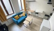 For rent Apartment Lille 59000 16 m2