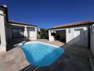 For sale House Saint-gilles A 15 MIN D'ARLES ET 15 MI 30800 118 m2