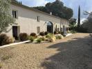 For sale House Nimes 10KM SUD DE NIMES 30000 300 m2 9 rooms
