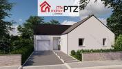 For sale House Limerzel 56220 89 m2 4 rooms