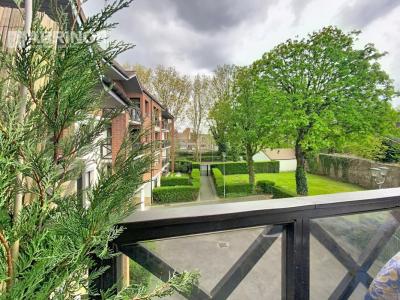 For sale Apartment LAMBERSART