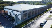 For sale Box office Carbon-blanc 33560 136 m2
